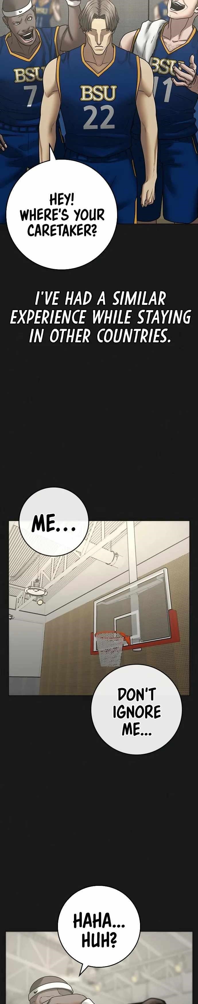 Reality Quest Chapter 84 - Page 28 in English