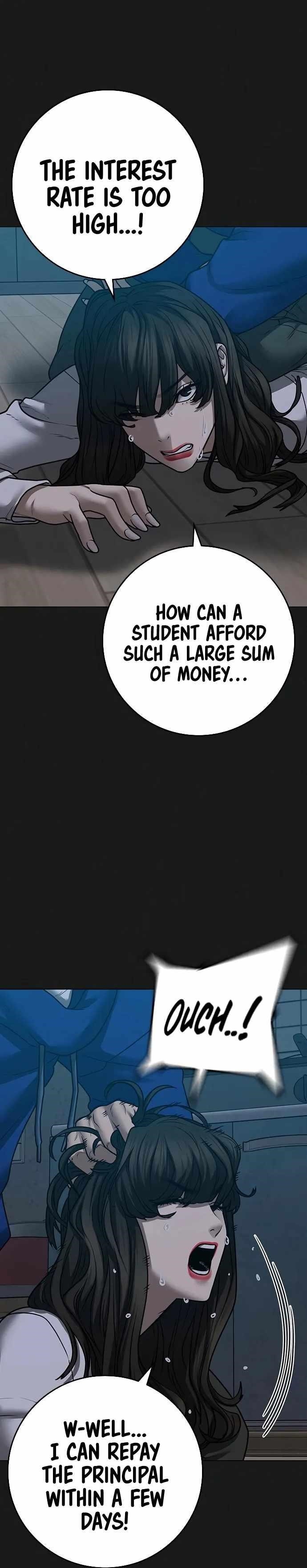 Reality Quest Chapter 84 - Page 4 in English