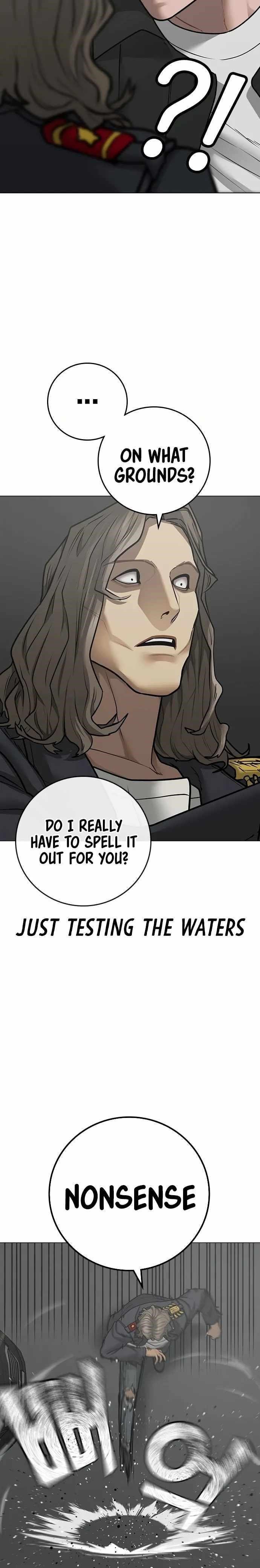 Reality Quest Chapter 84 - Page 9 in English