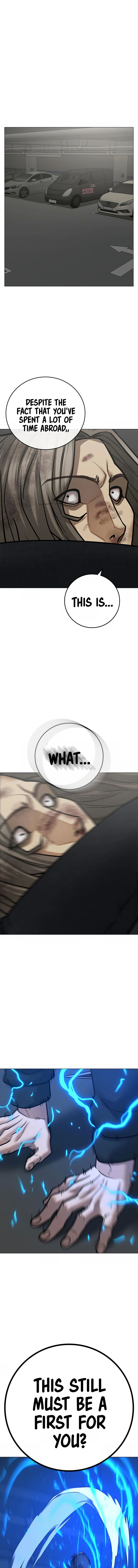 Reality Quest Chapter 85 - Page 11 in English