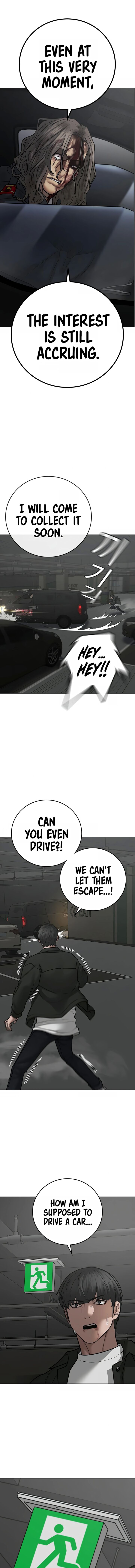 Reality Quest Chapter 85 - Page 21 in English