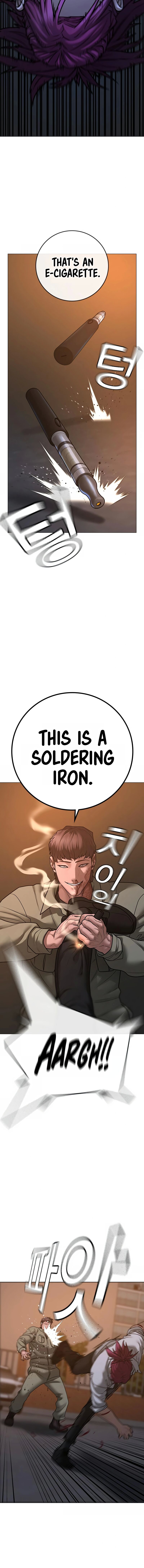 Reality Quest Chapter 85 - Page 6 in English