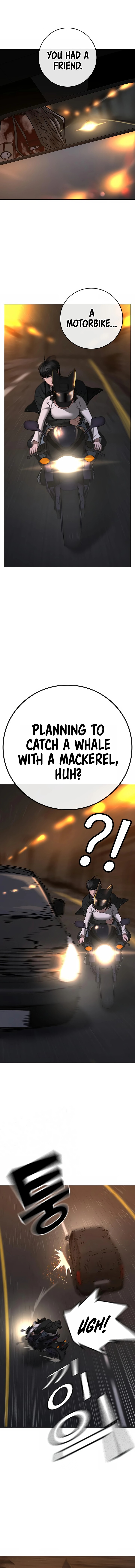Reality Quest Chapter 86 - Page 14 in English