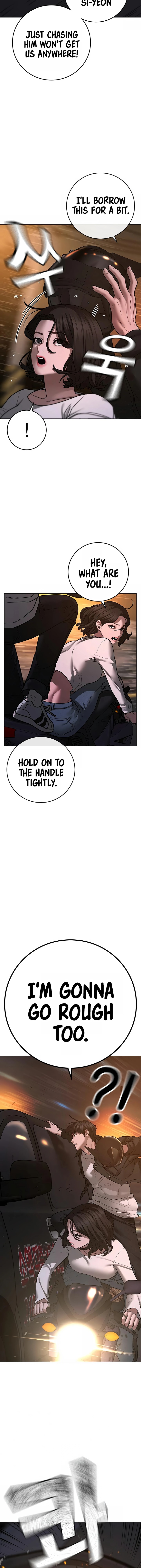 Reality Quest Chapter 86 - Page 16 in English