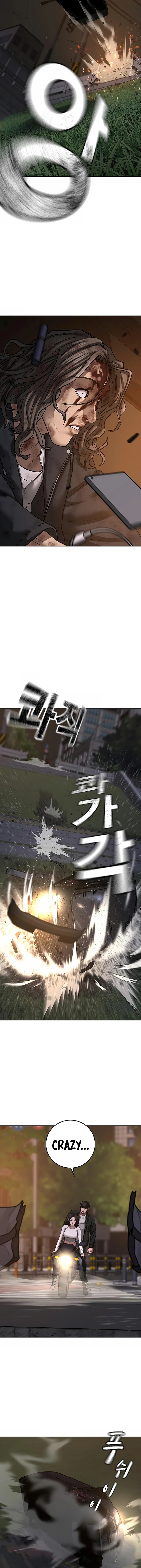 Reality Quest Chapter 86 - Page 19 in English