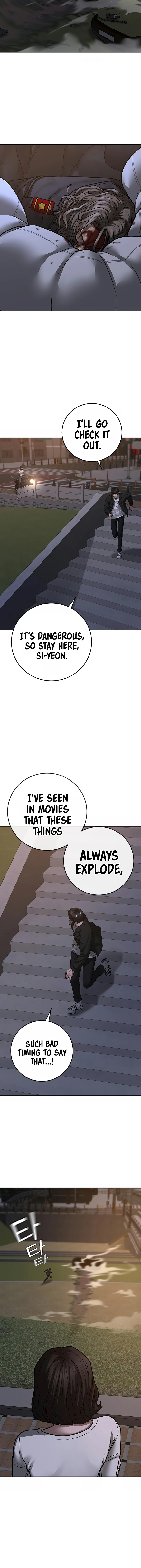 Reality Quest Chapter 86 - Page 20 in English