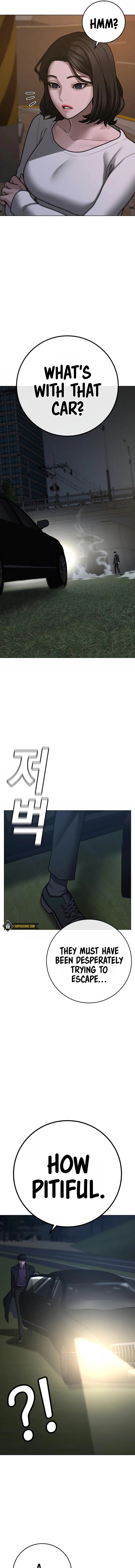 Reality Quest Chapter 86 - Page 21 in English