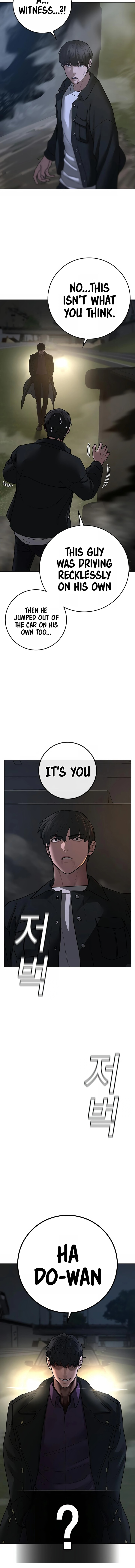 Reality Quest Chapter 86 - Page 22 in English