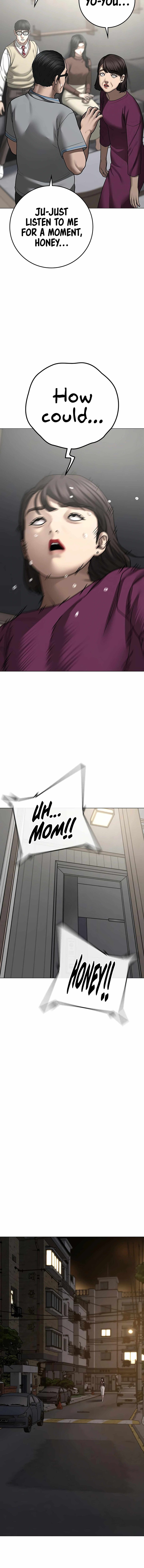 Reality Quest Chapter 88 - Page 20 in English