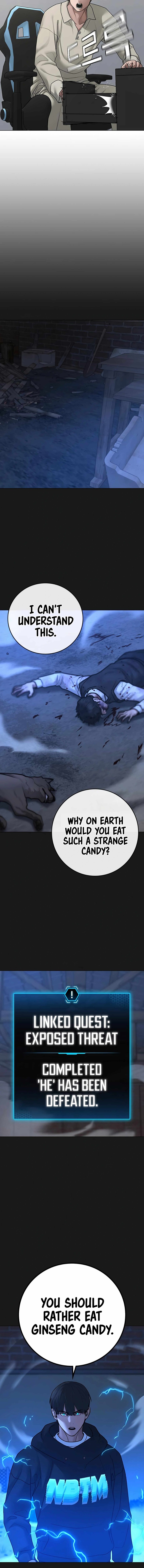Reality Quest Chapter 88 - Page 4 in English