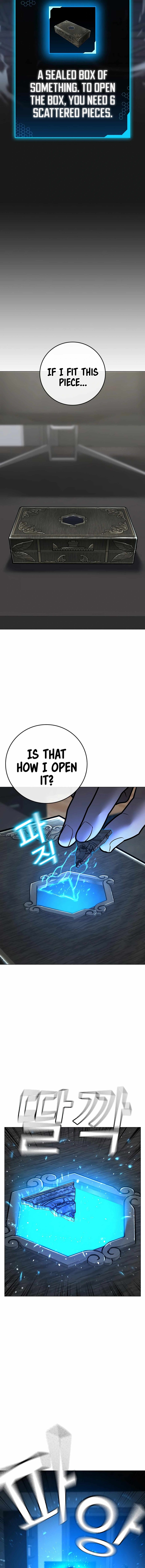 Reality Quest Chapter 88 - Page 6 in English