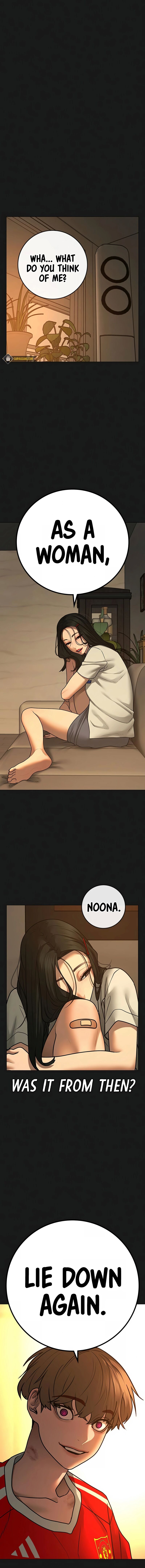 Reality Quest Chapter 89 - Page 20 in English
