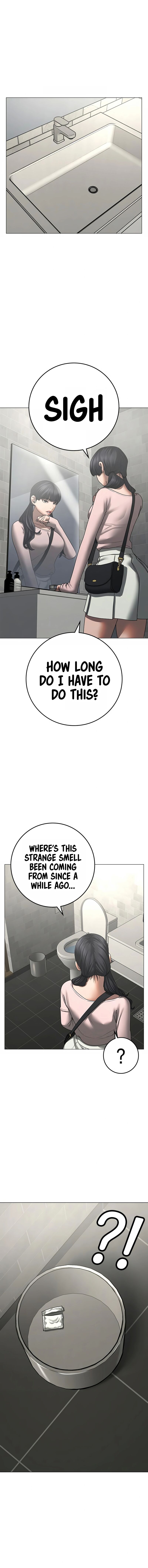 Reality Quest Chapter 89 - Page 24 in English