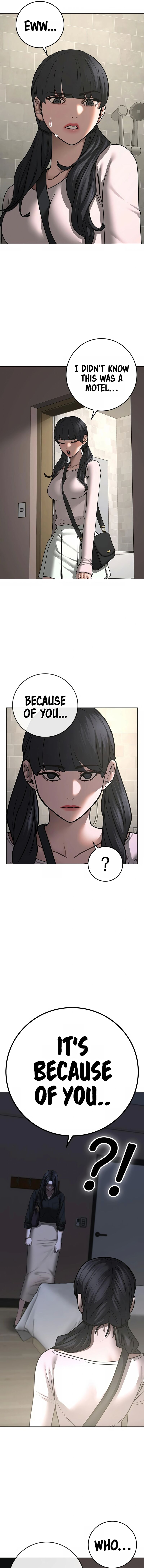 Reality Quest Chapter 89 - Page 25 in English