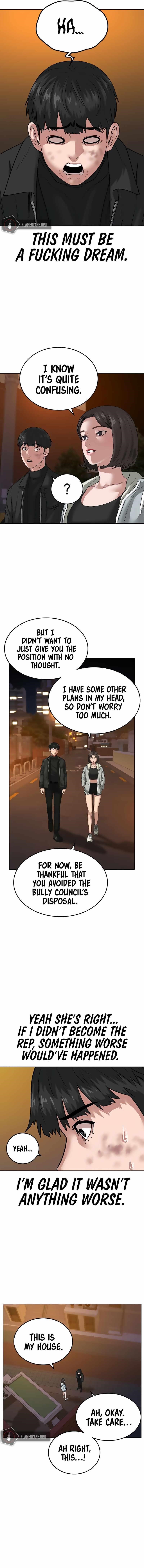 Reality Quest Chapter 9 - Page 13 in English