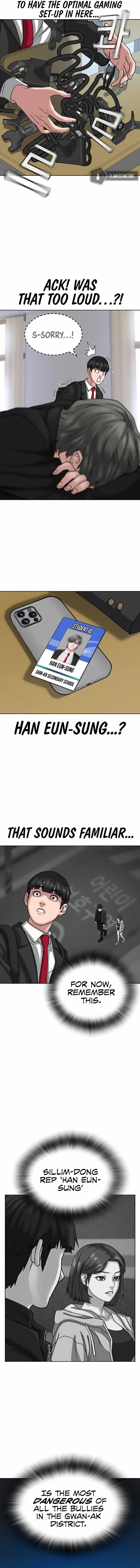 Reality Quest Chapter 9 - Page 18 in English