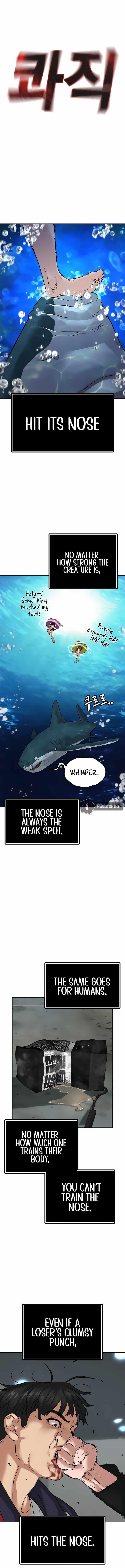 Reality Quest Chapter 9 - Page 3 in English