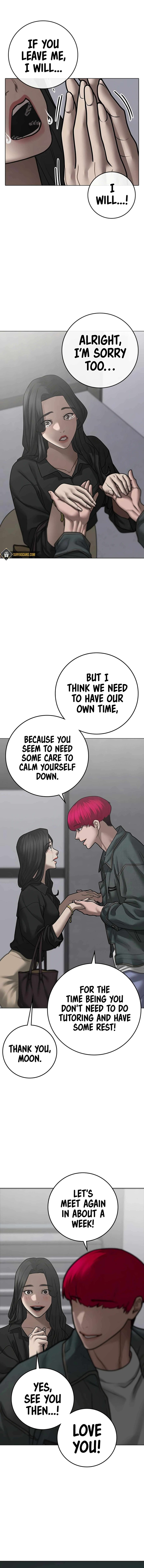 Reality Quest Chapter 90 - Page 10 in English