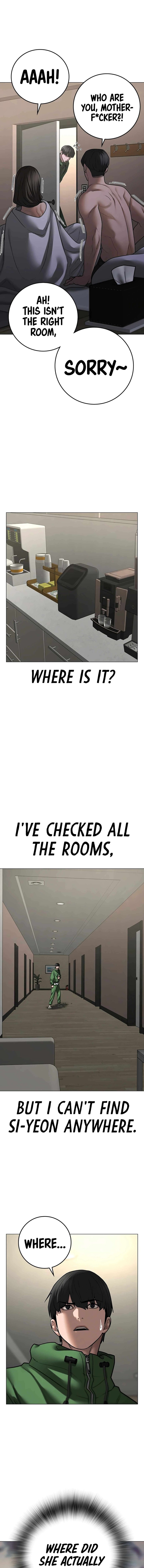 Reality Quest Chapter 90 - Page 12 in English
