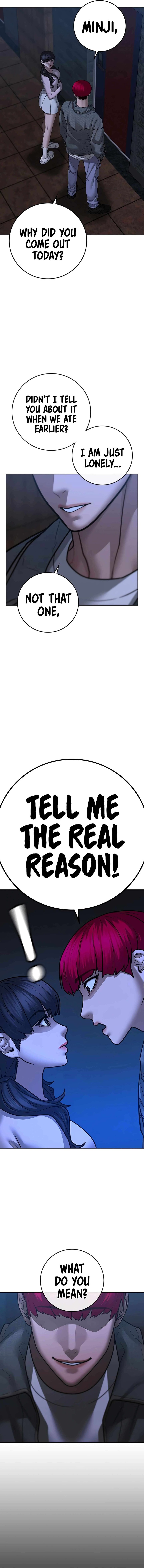 Reality Quest Chapter 90 - Page 18 in English