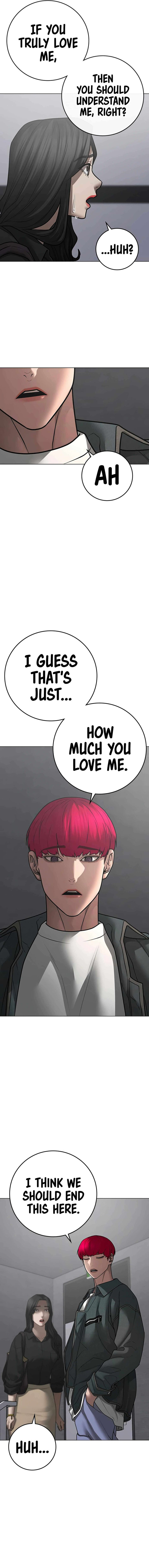 Reality Quest Chapter 90 - Page 8 in English