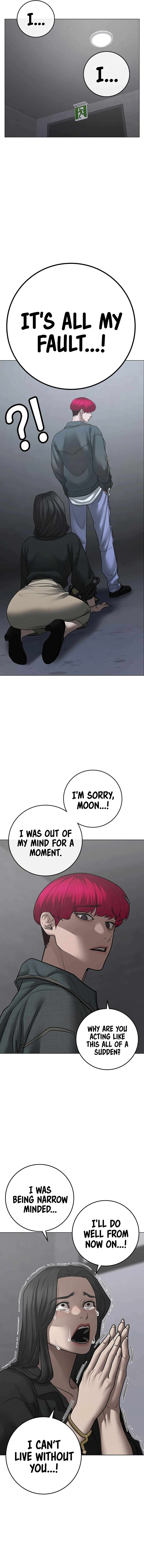Reality Quest Chapter 90 - Page 9 in English