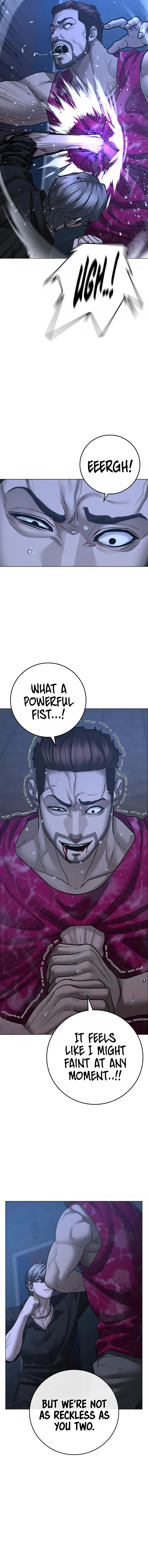 Reality Quest Chapter 93 - Page 17 in English