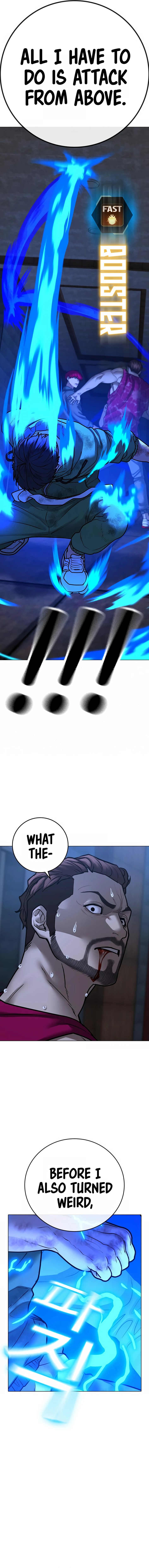 Reality Quest Chapter 93 - Page 19 in English