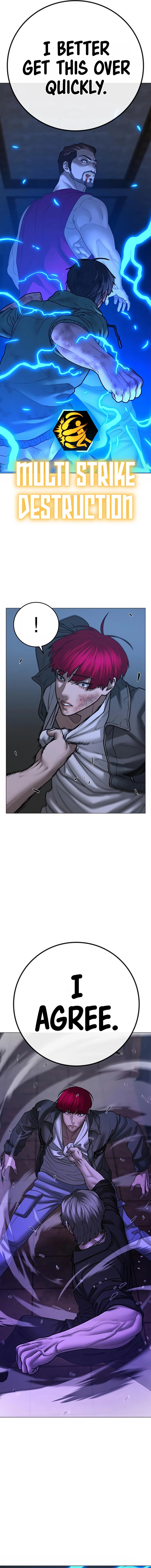 Reality Quest Chapter 93 - Page 20 in English