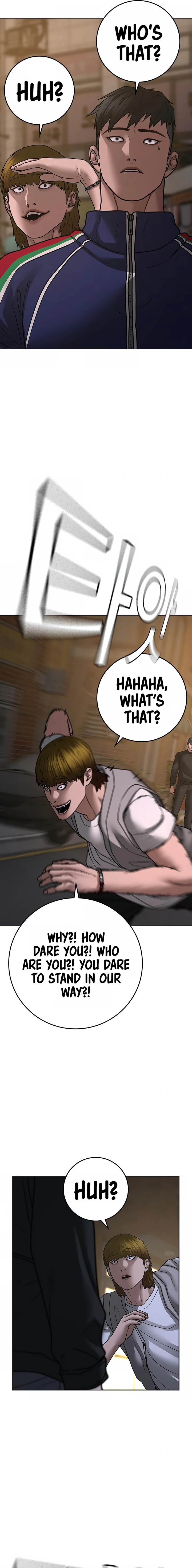 Reality Quest Chapter 93 - Page 24 in English