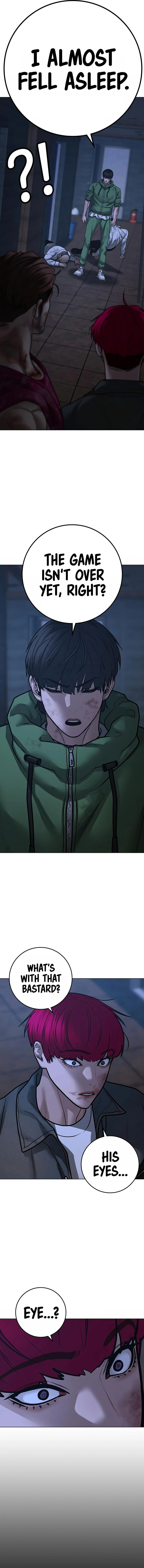 Reality Quest Chapter 94 - Page 12 in English