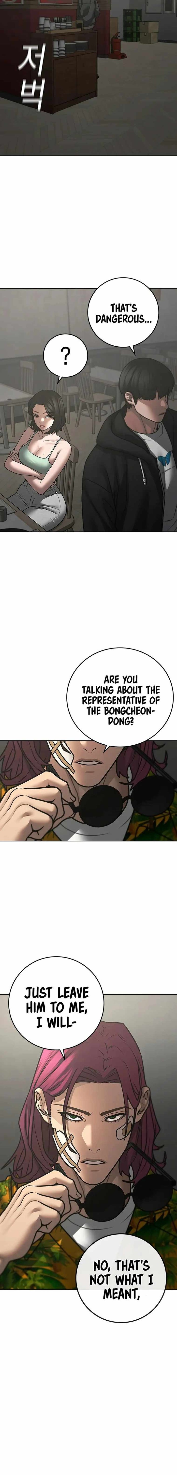 Reality Quest Chapter 97 - Page 11 in English