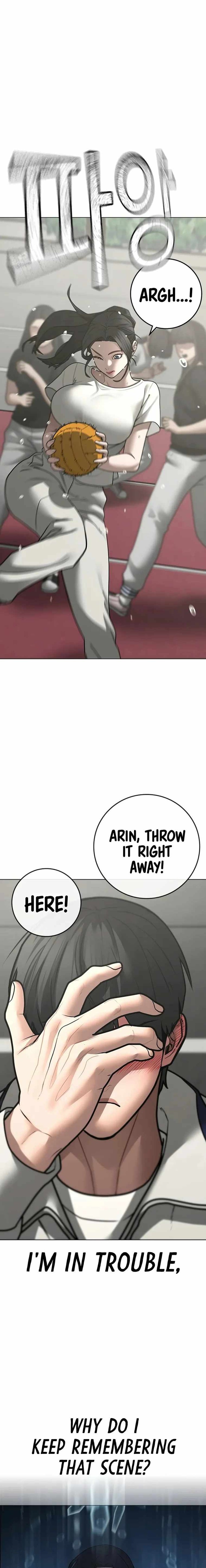 Reality Quest Chapter 97 - Page 13 in English