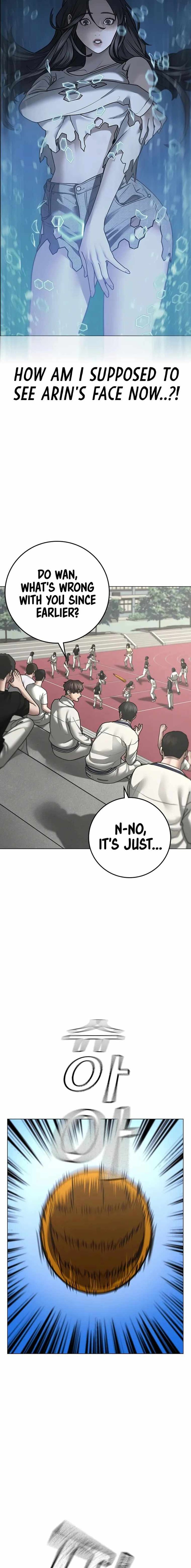 Reality Quest Chapter 97 - Page 14 in English