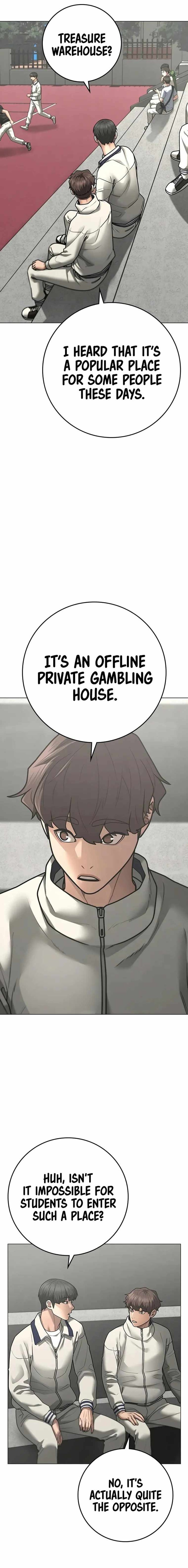 Reality Quest Chapter 97 - Page 18 in English