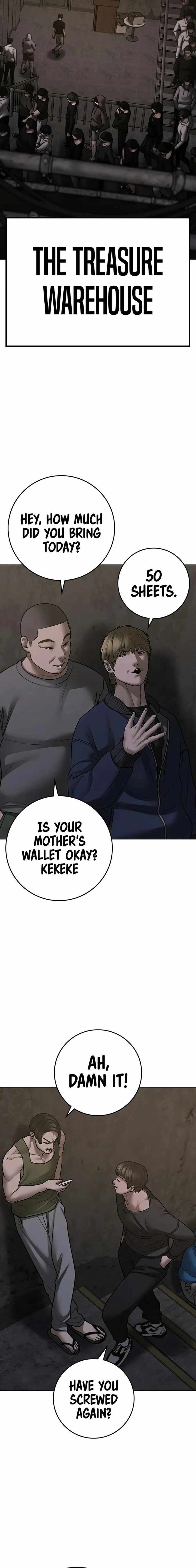 Reality Quest Chapter 97 - Page 22 in English