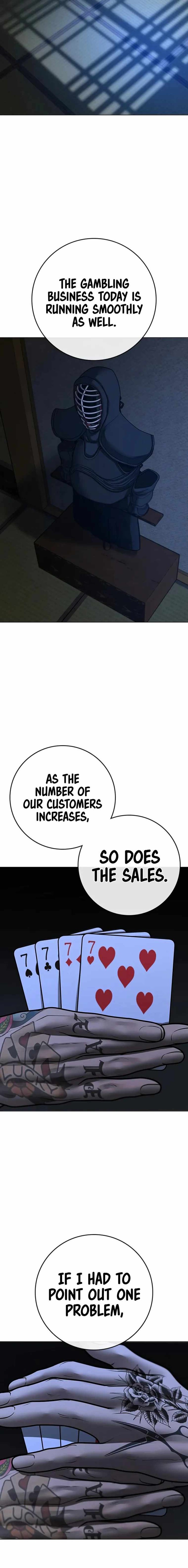 Reality Quest Chapter 97 - Page 26 in English