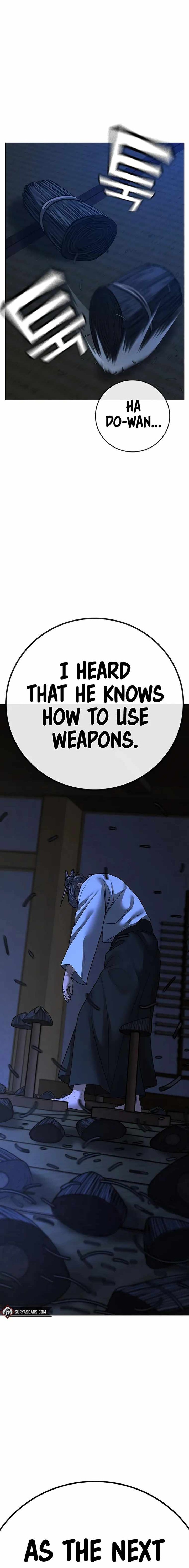 Reality Quest Chapter 97 - Page 32 in English
