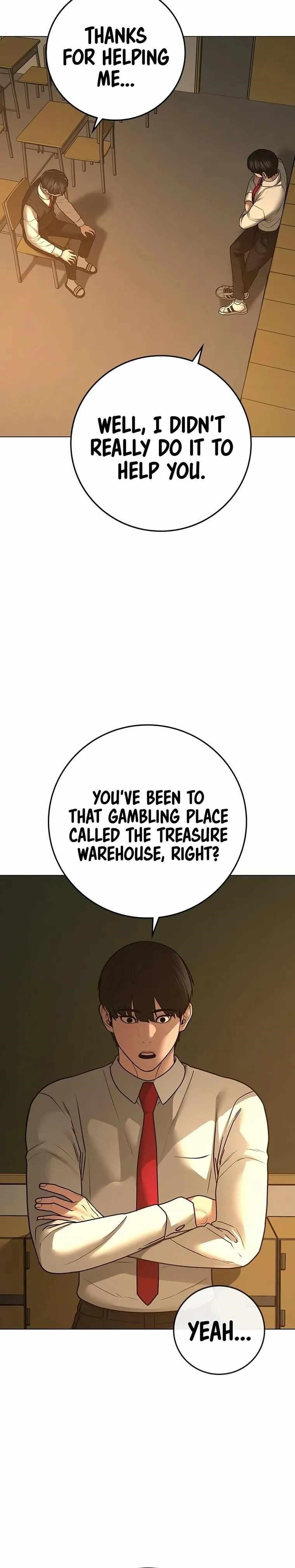Reality Quest Chapter 98 - Page 10 in English