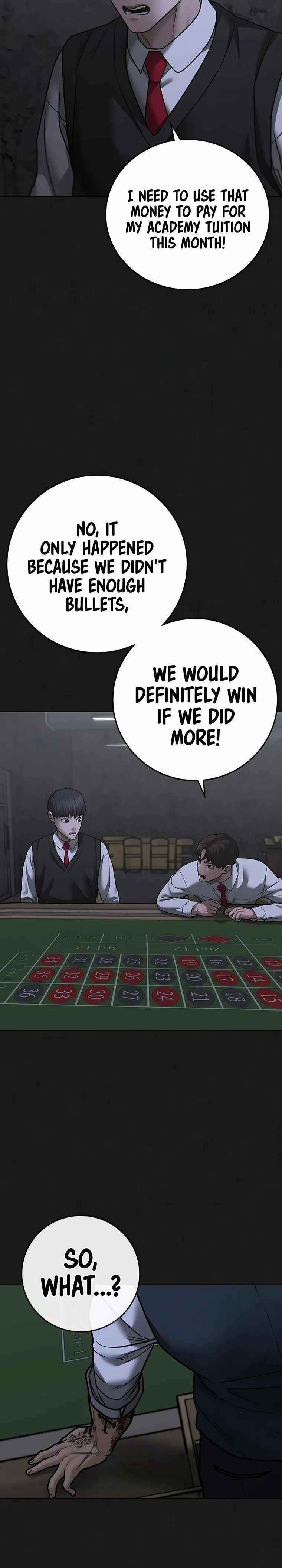 Reality Quest Chapter 98 - Page 16 in English