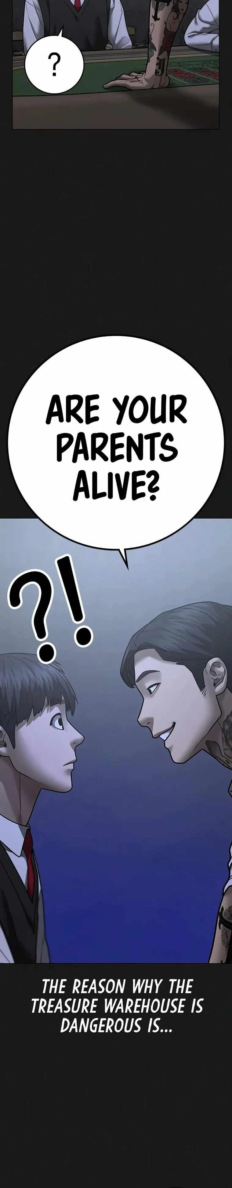 Reality Quest Chapter 98 - Page 18 in English