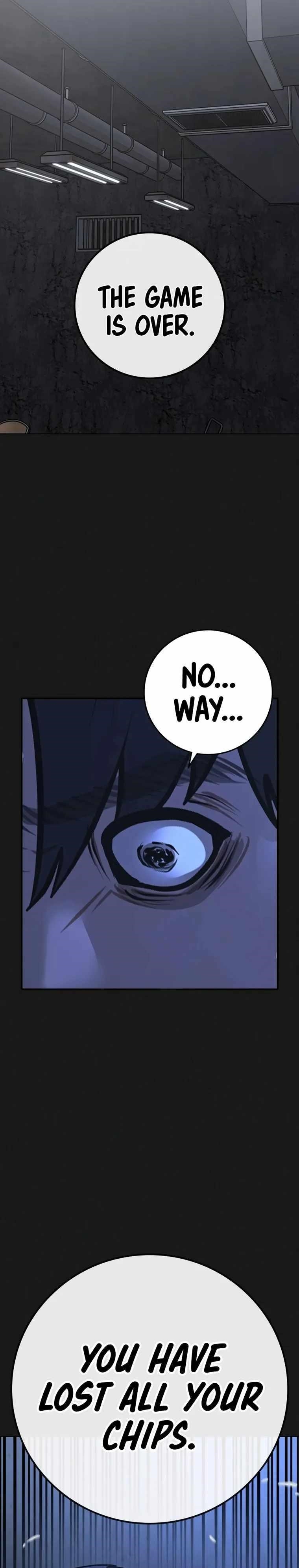 Reality Quest Chapter 98 - Page 23 in English