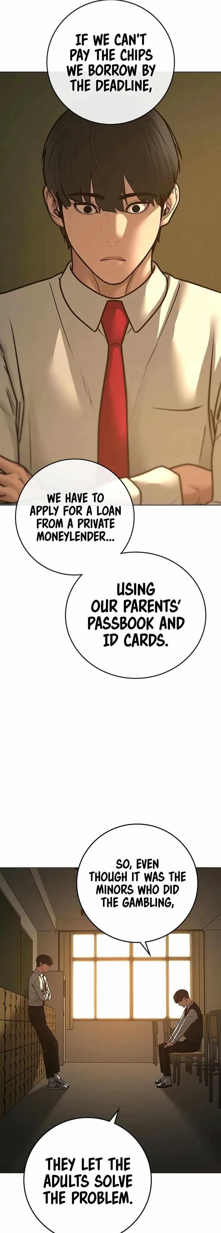 Reality Quest Chapter 98 - Page 27 in English