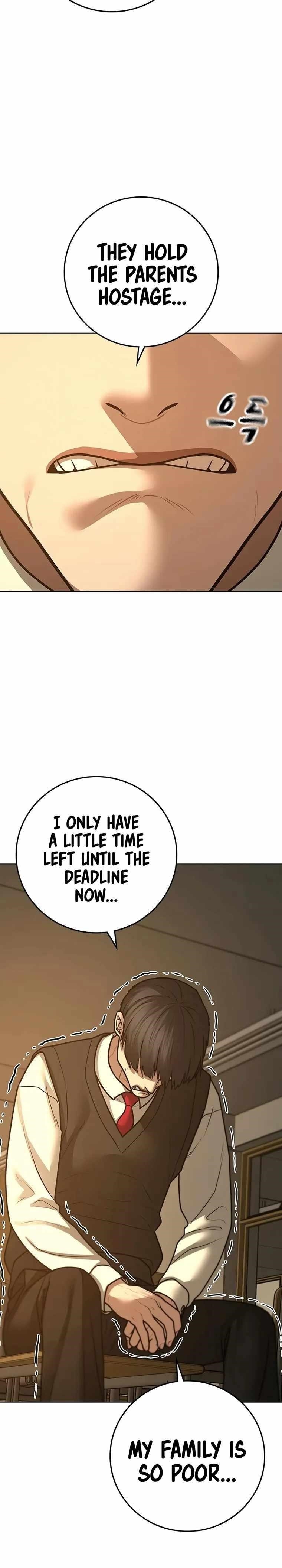Reality Quest Chapter 98 - Page 28 in English