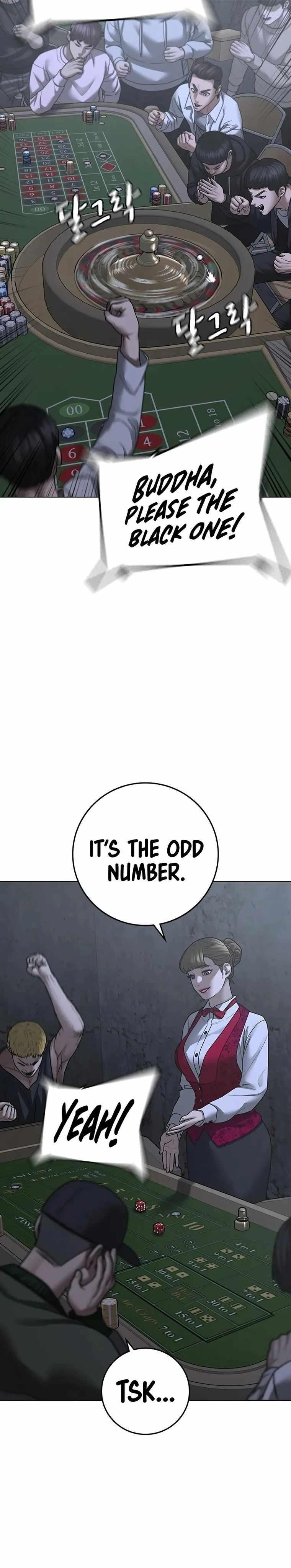Reality Quest Chapter 98 - Page 33 in English