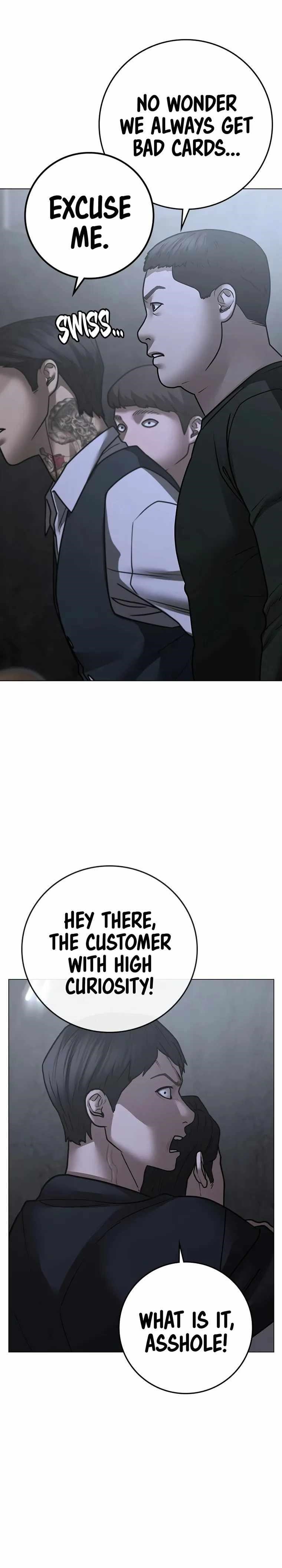 Reality Quest Chapter 98 - Page 40 in English