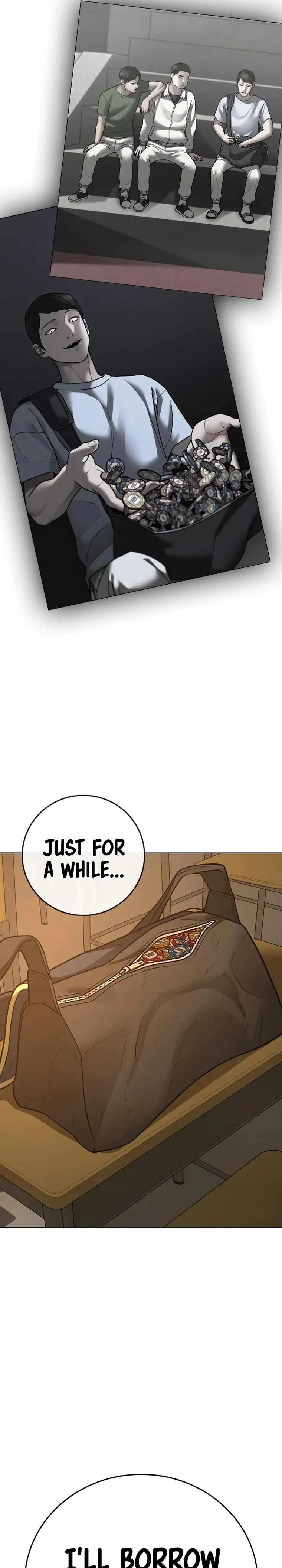 Reality Quest Chapter 98 - Page 5 in English