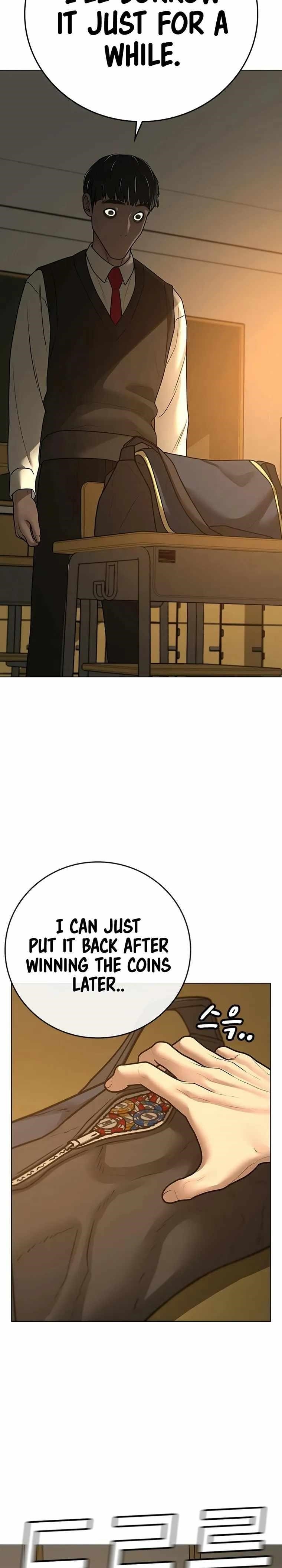 Reality Quest Chapter 98 - Page 6 in English