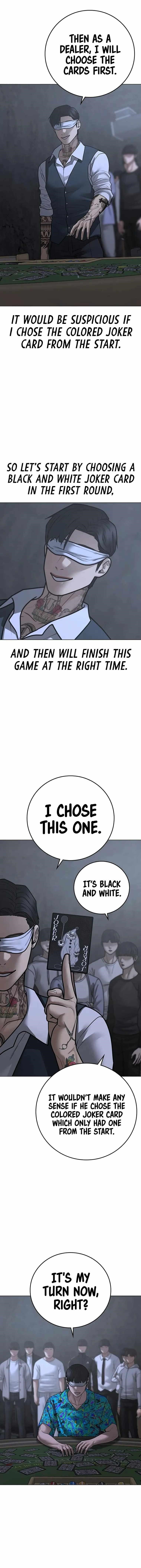 Reality Quest Chapter 99 - Page 10 in English