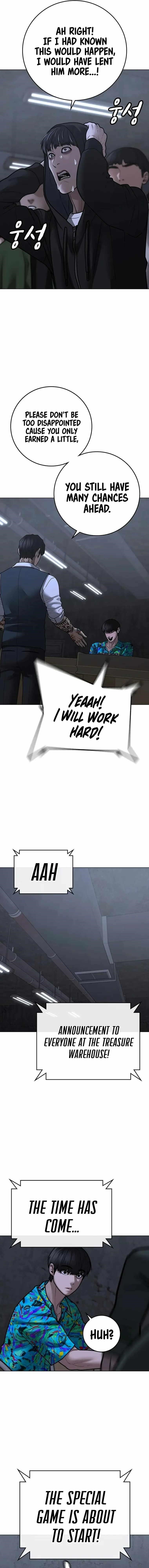Reality Quest Chapter 99 - Page 14 in English